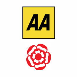 Our First AA Rosette | Number Four at Stow